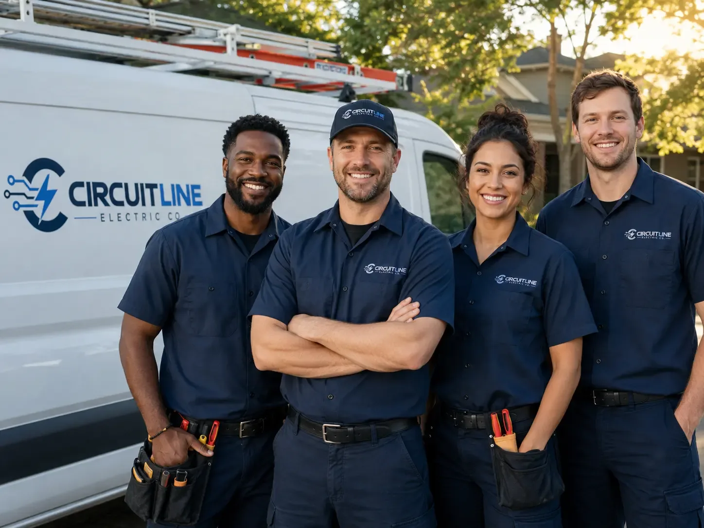 Whole Home Rewiring company in Charlton, MA